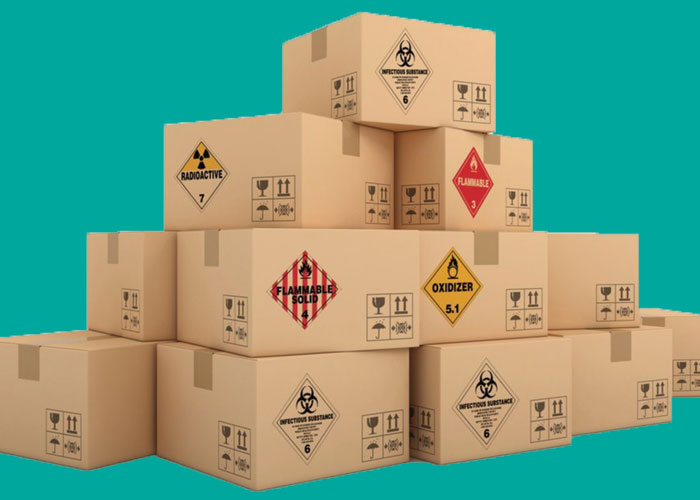 Hazardous Materials (HAZMAT)